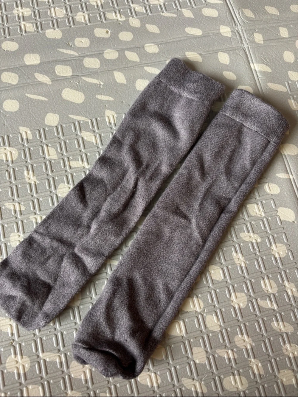 Thin Crew Socks